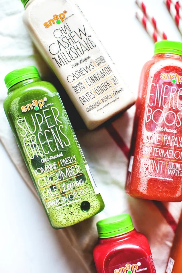 Snap Kitchen Juice Cleanse Cost Dandk Organizer
