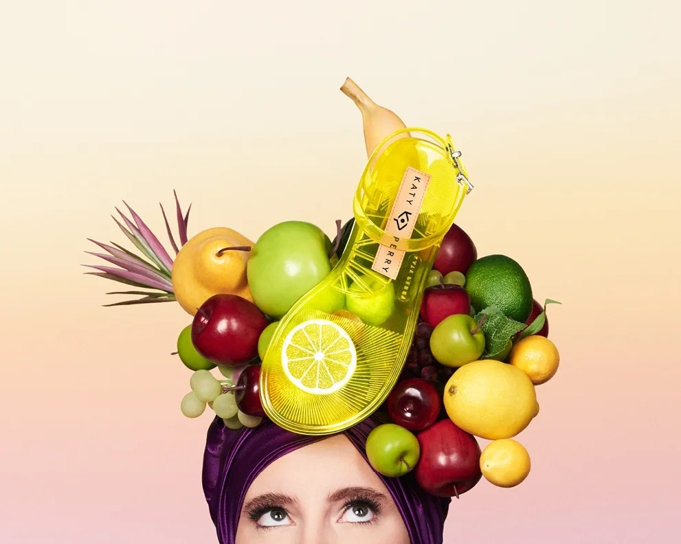 SUMMERLAND (Spring/Summer 2018)