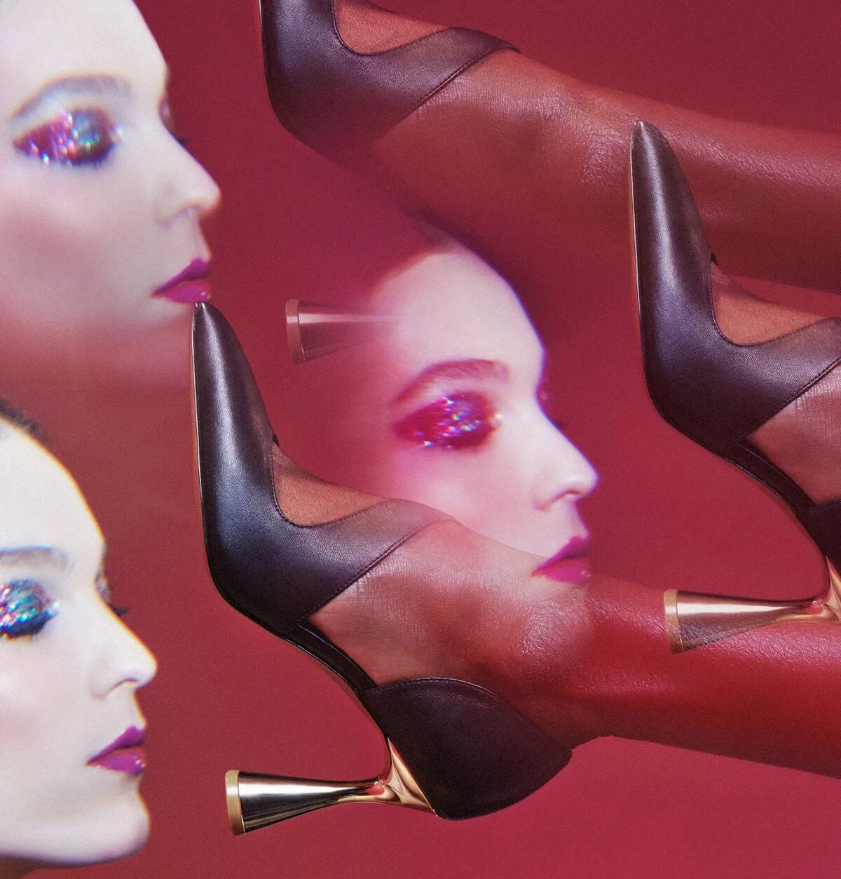 THE GIRLS DISCO MADE (Fall 2019)