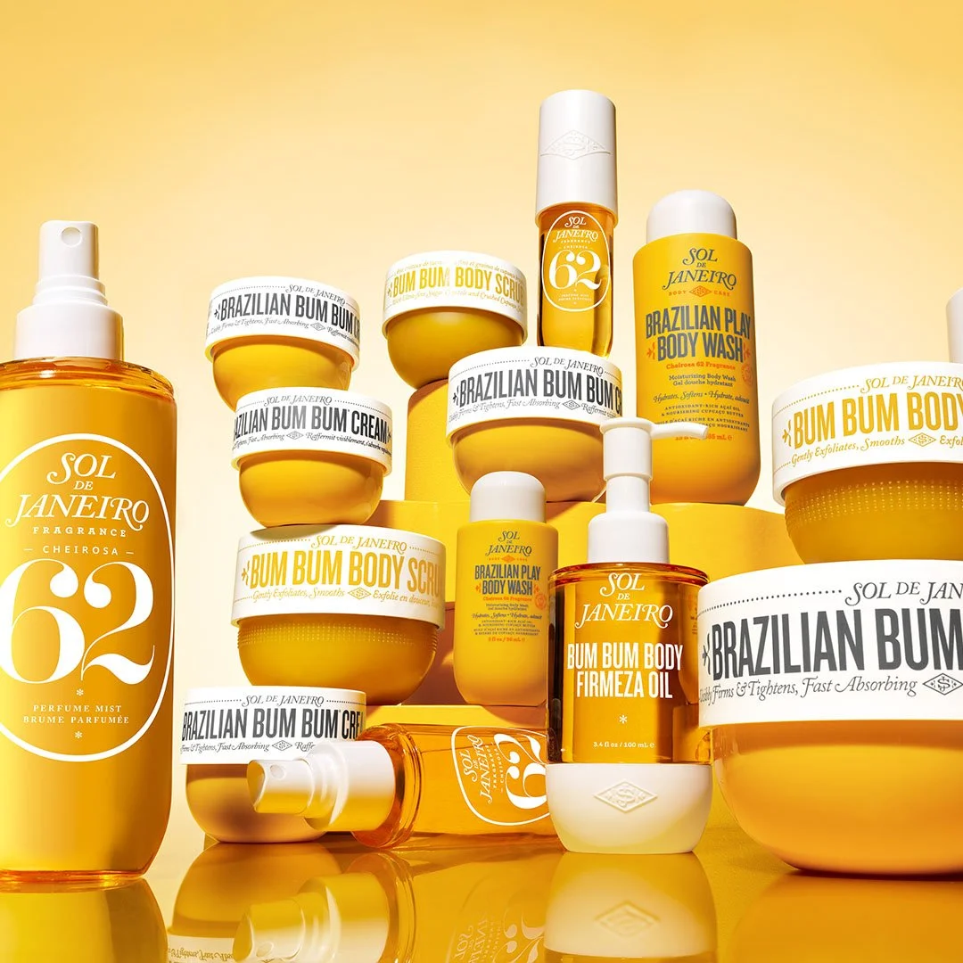 Sol de Janeiro Holiday '24