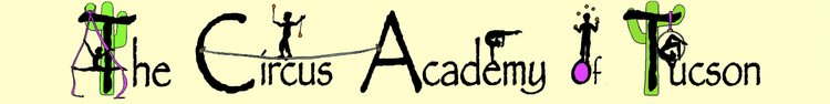 The Circus Academy of Tucson