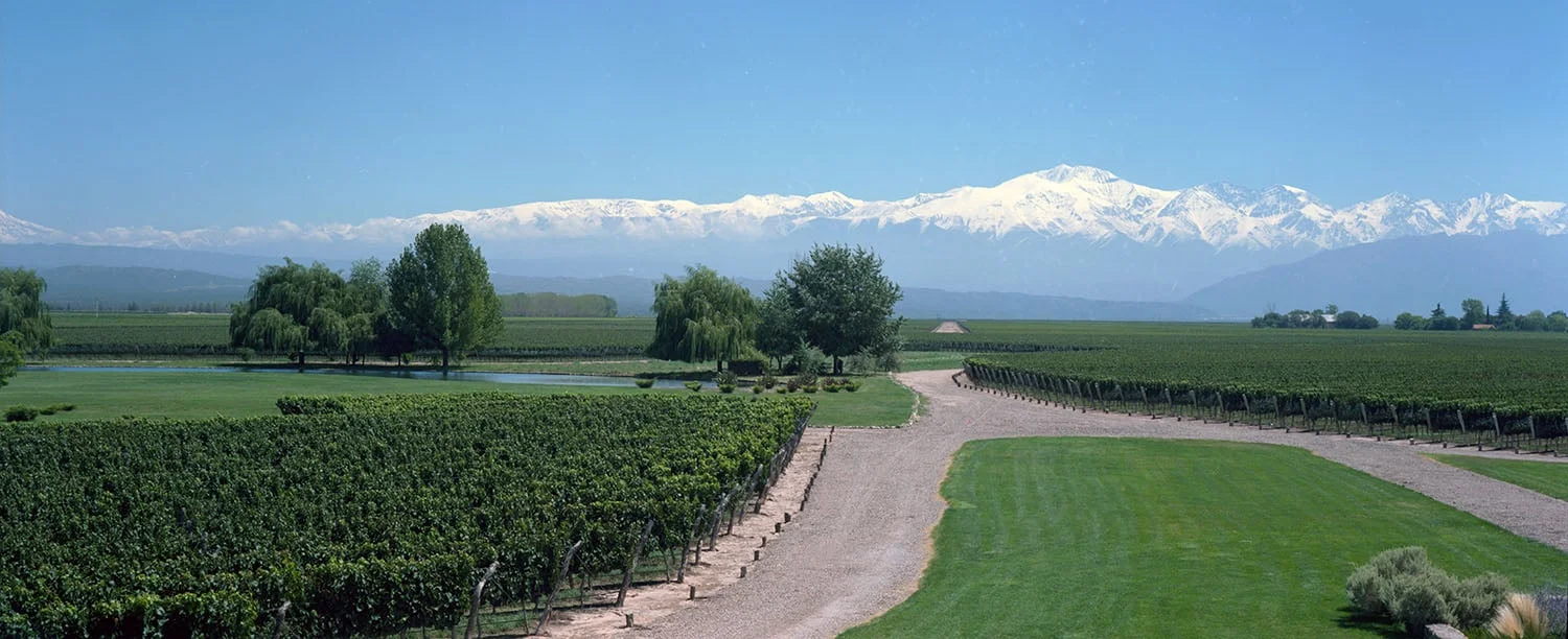 Finca Decero