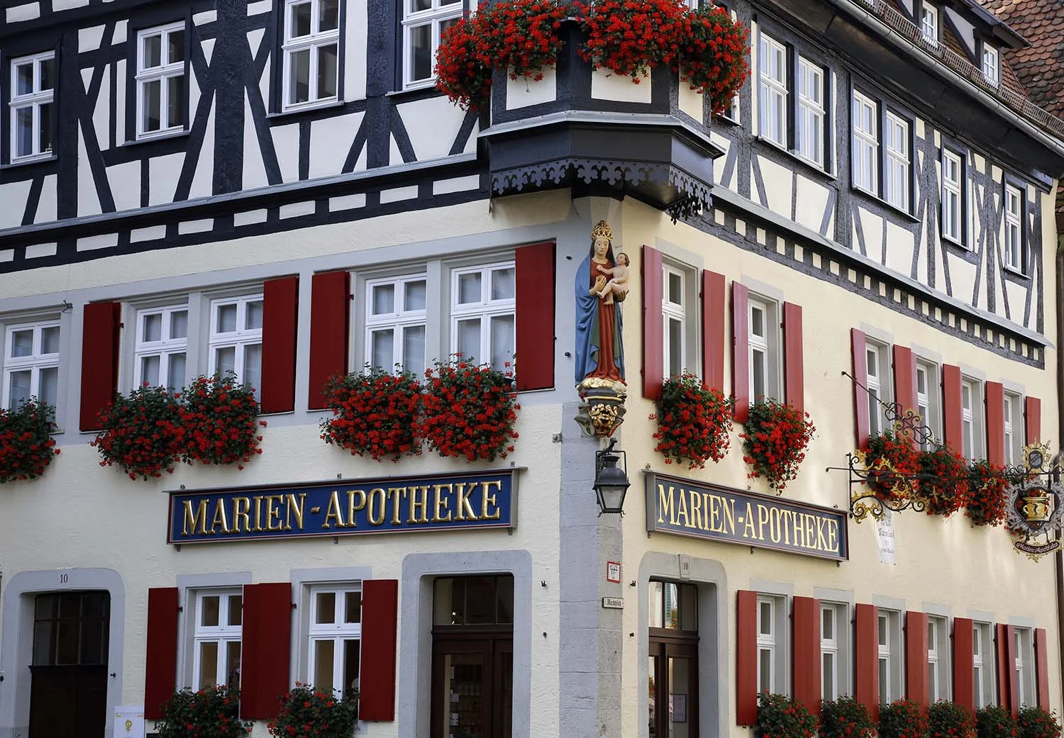 The Prettiest Pharmacy