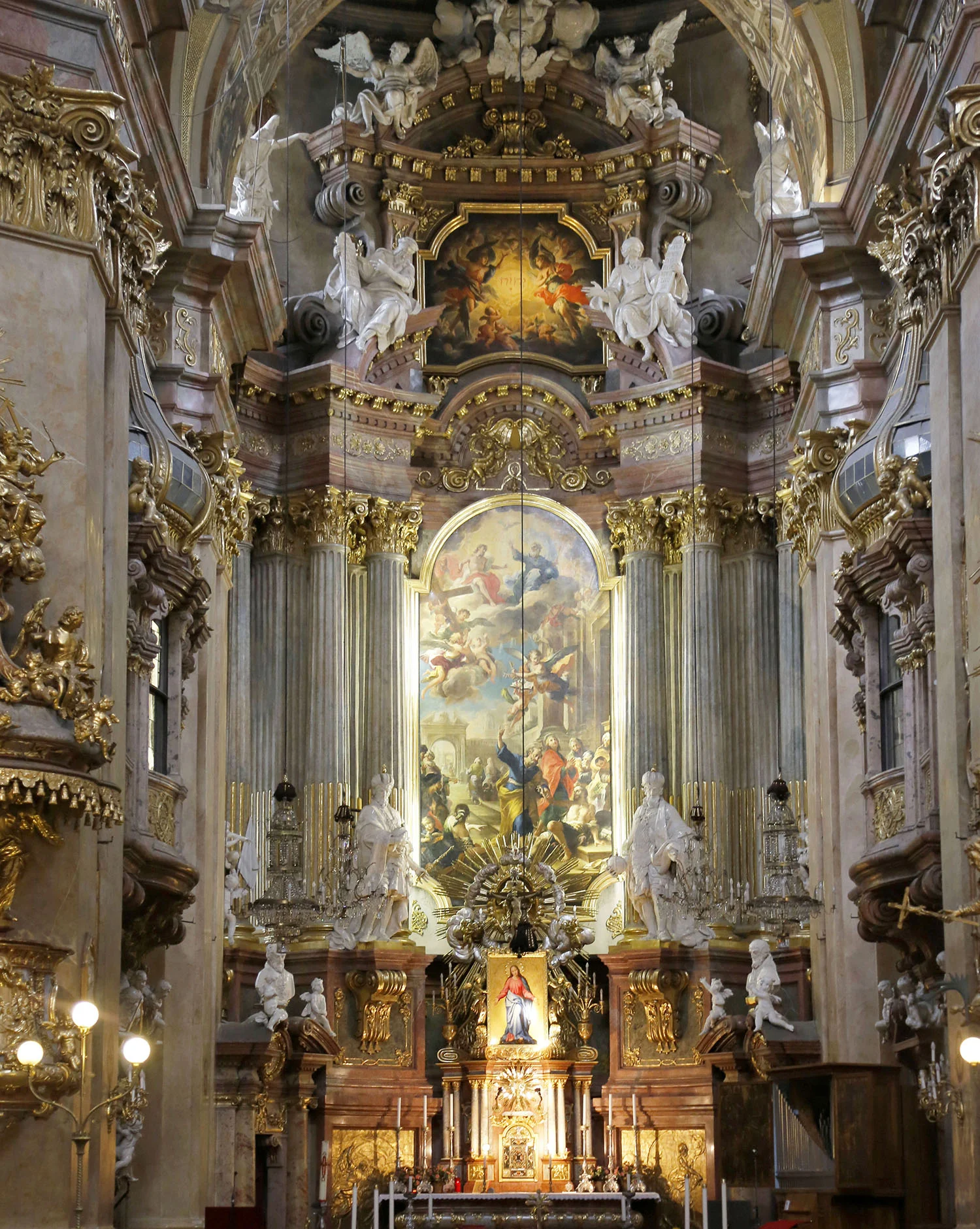 St. Stephen's Cathedral