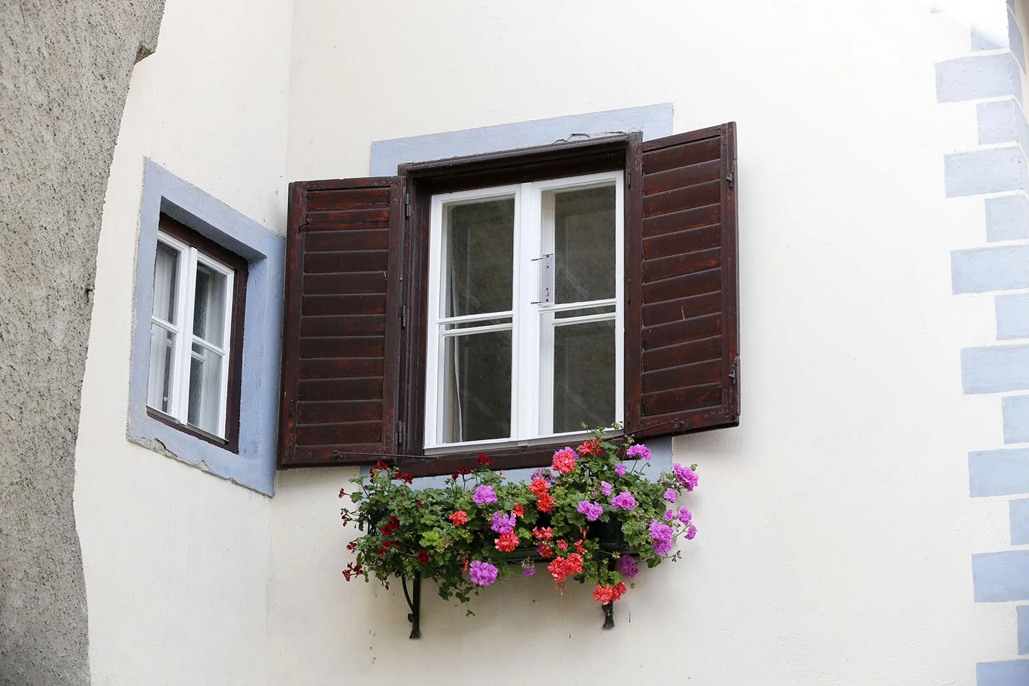 Durstein Window