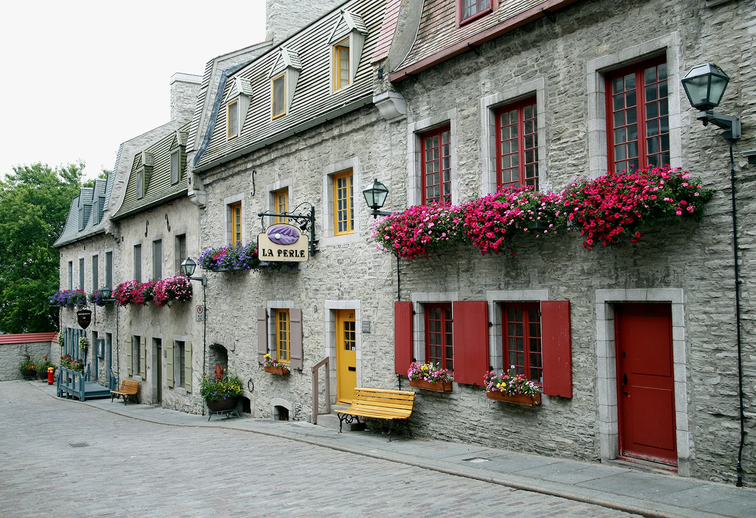 La Perle