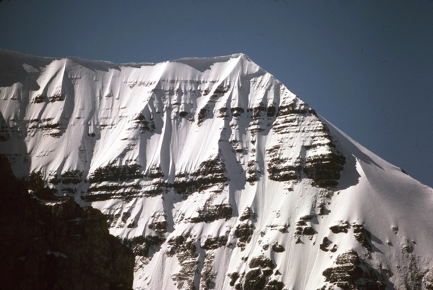 Jasper Peak