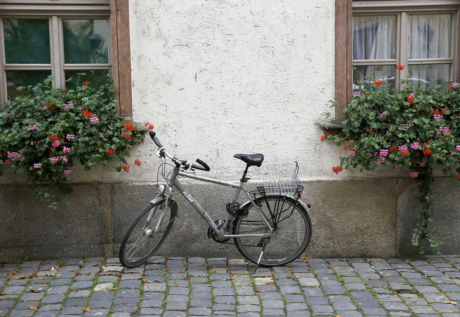 Czech Bike