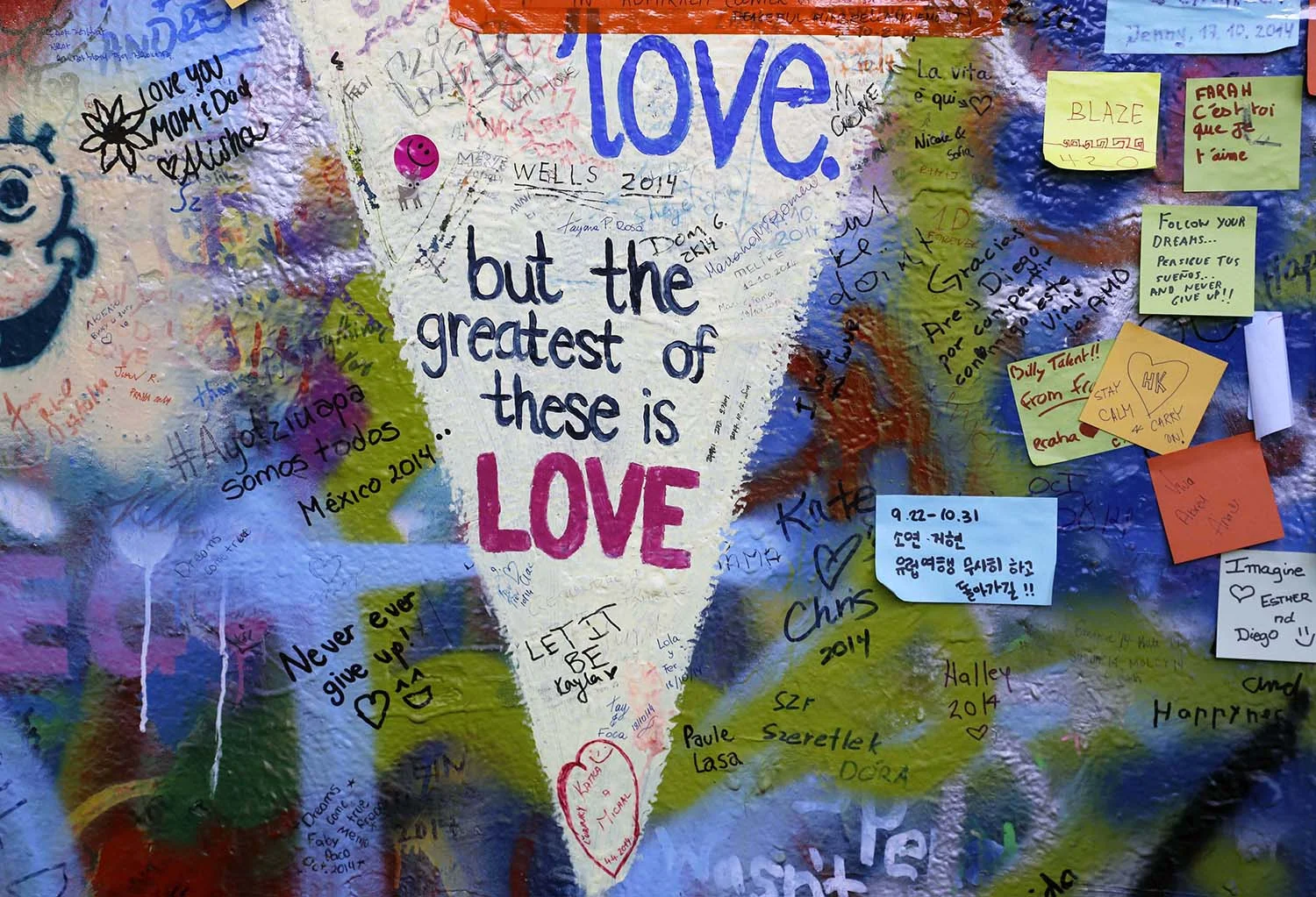 Love
