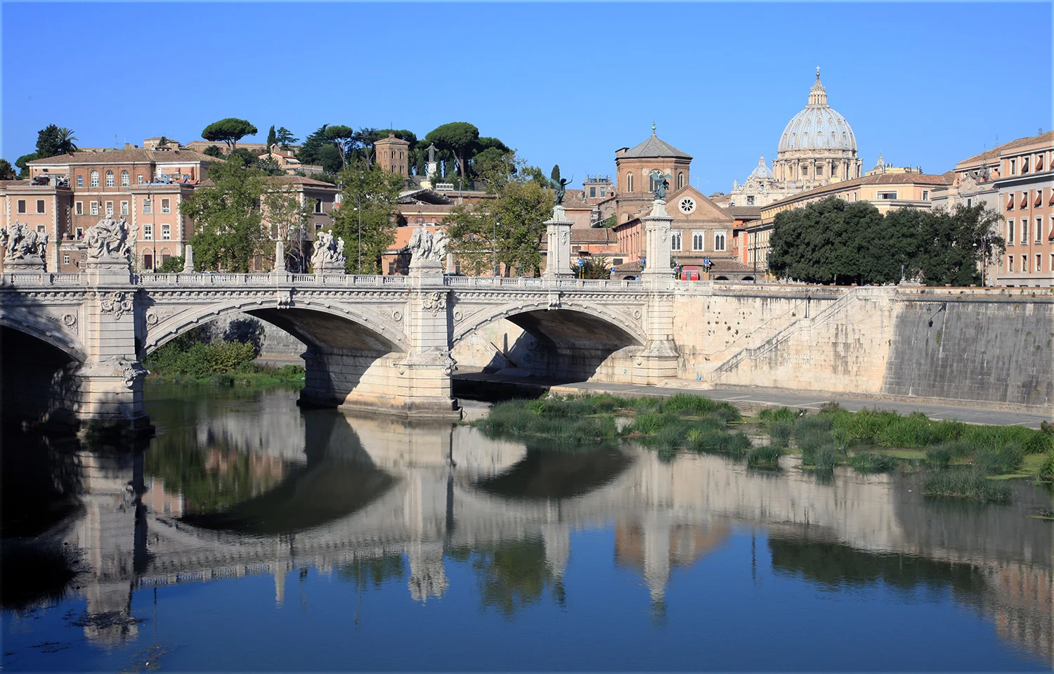 Ponte Vittorio
