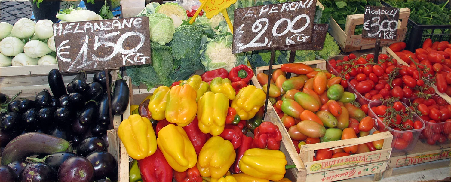 Pomodori