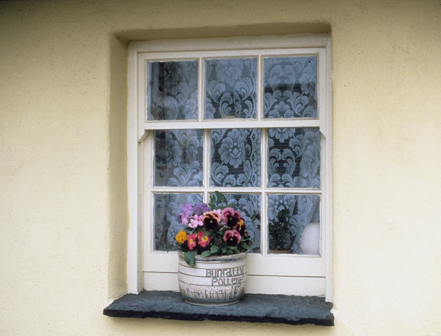 Irish Window