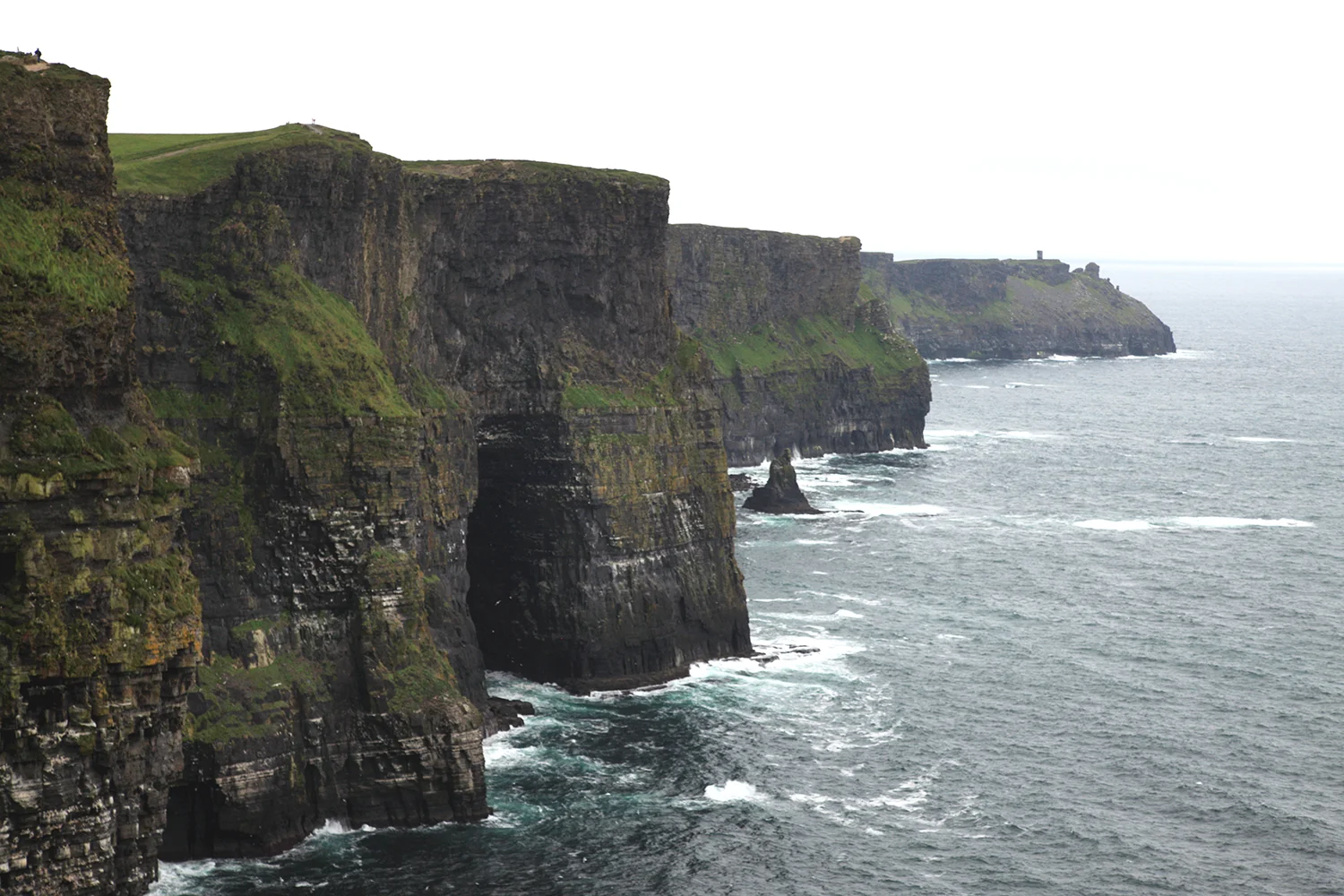 The Cliffs of Moher