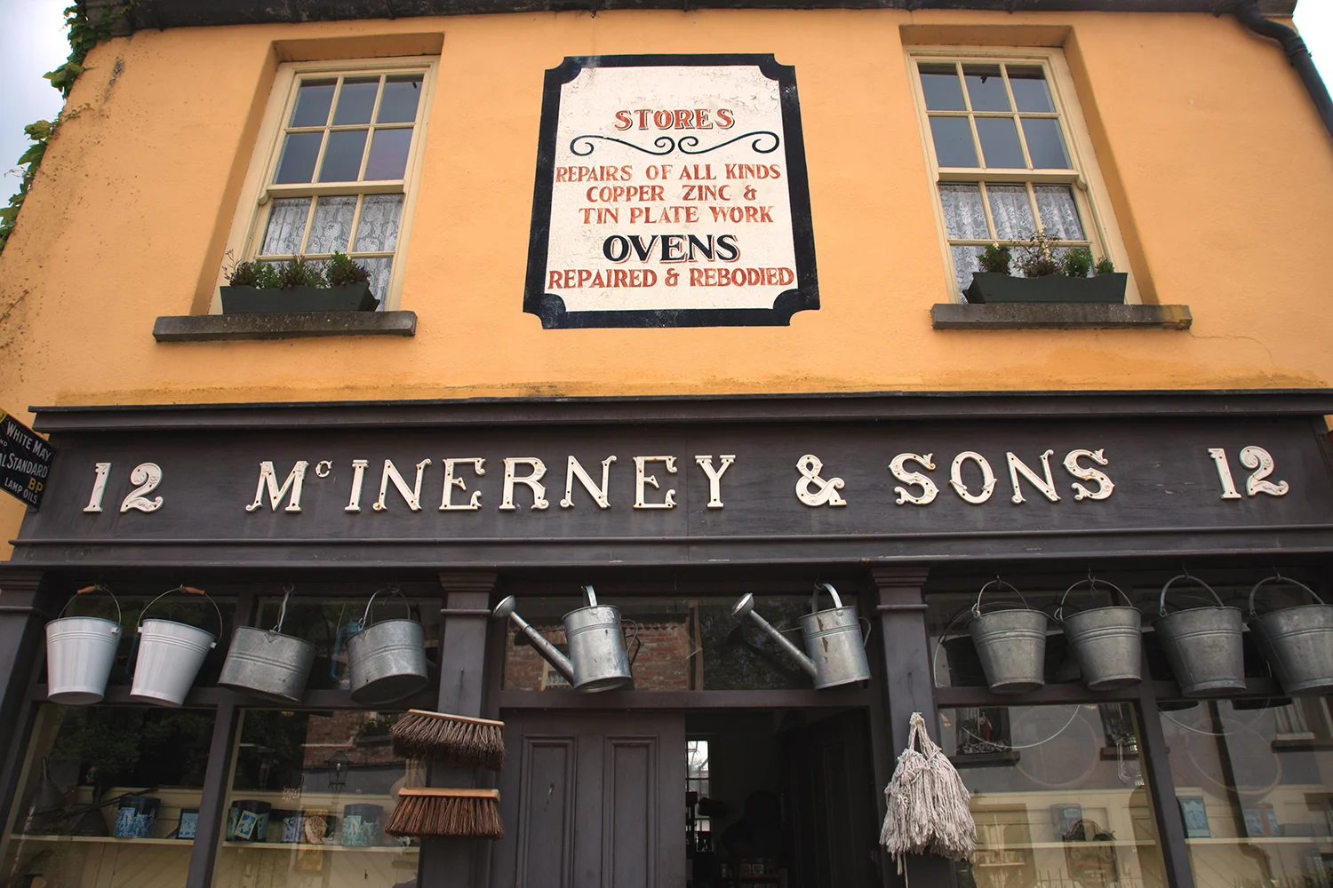 McInerney's Place