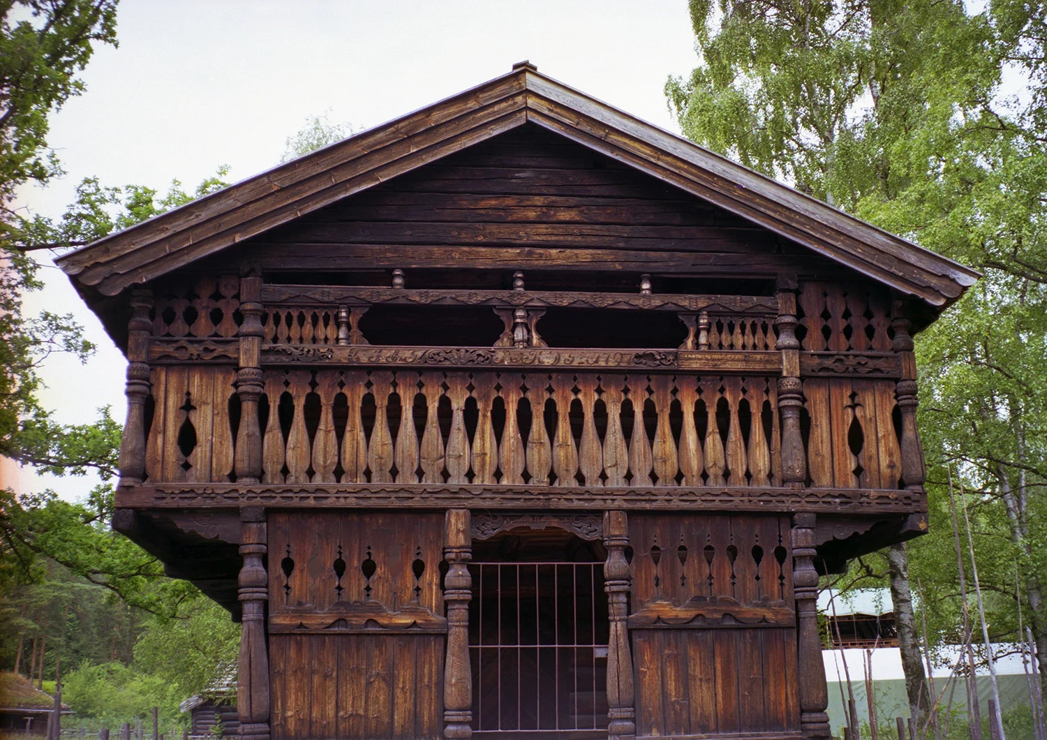 The Telemark Loft