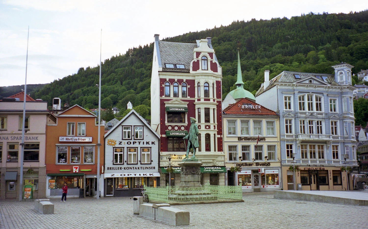 Retail Architecture