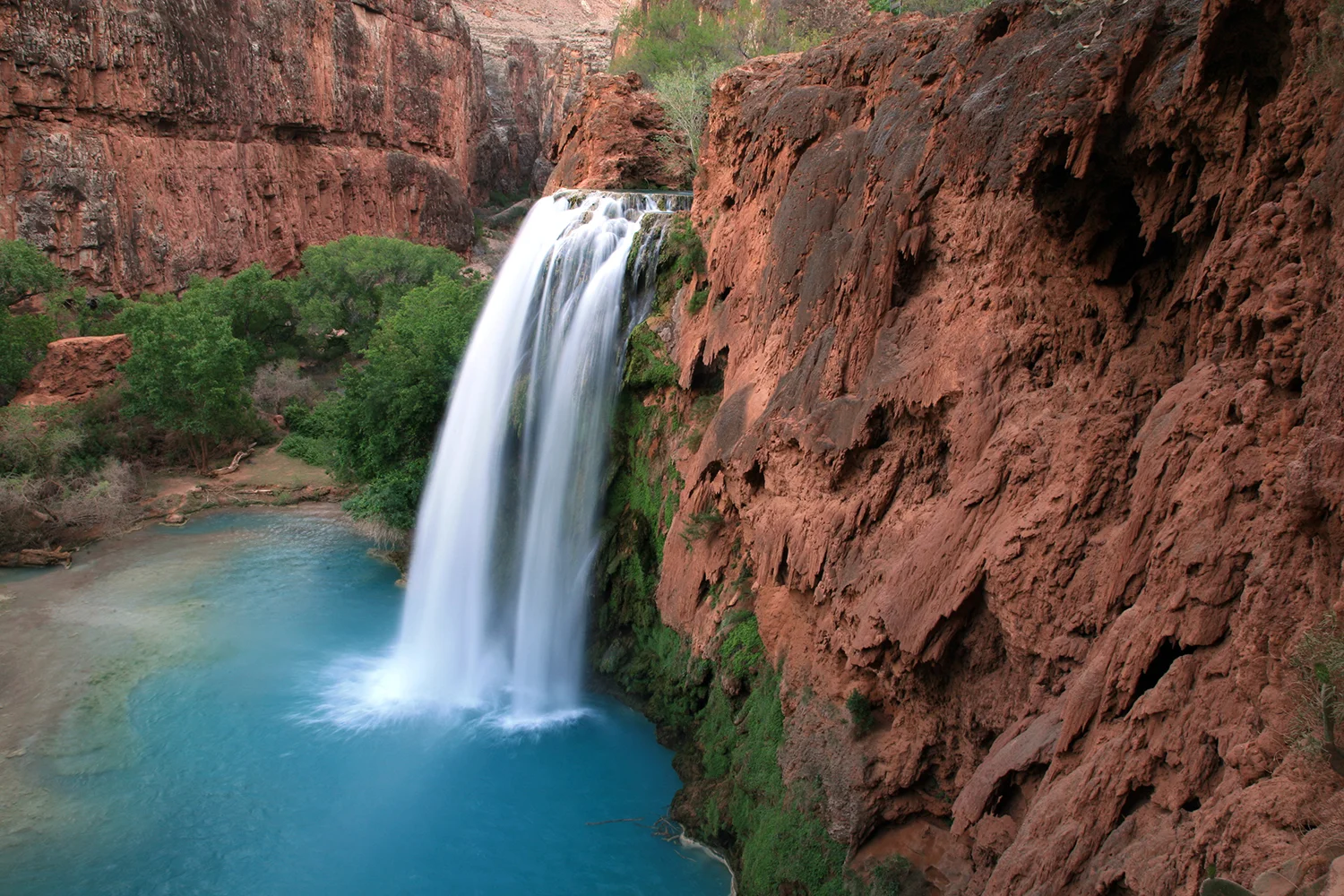 Southwest Shangri-La