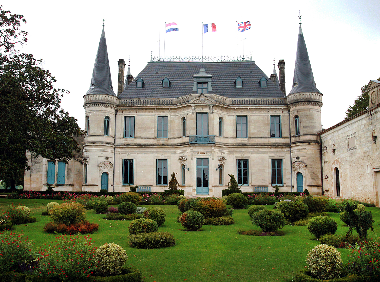 Chateau Palmer