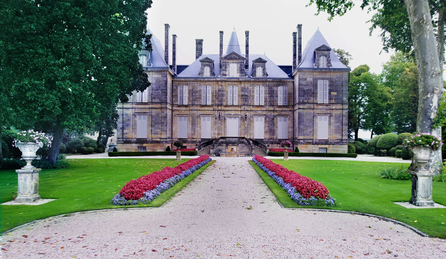 Chateau Pichon-Longueville