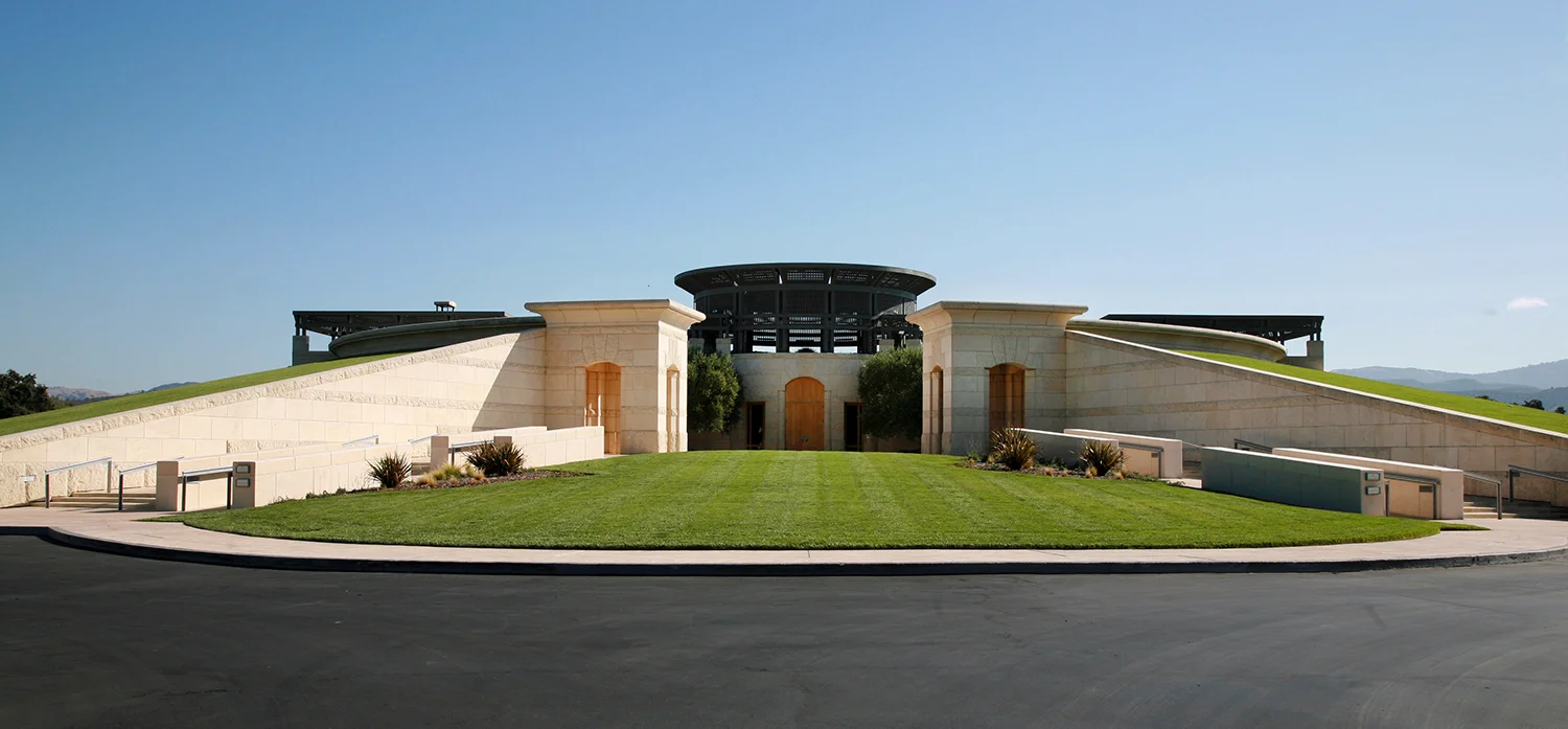 Opus One
