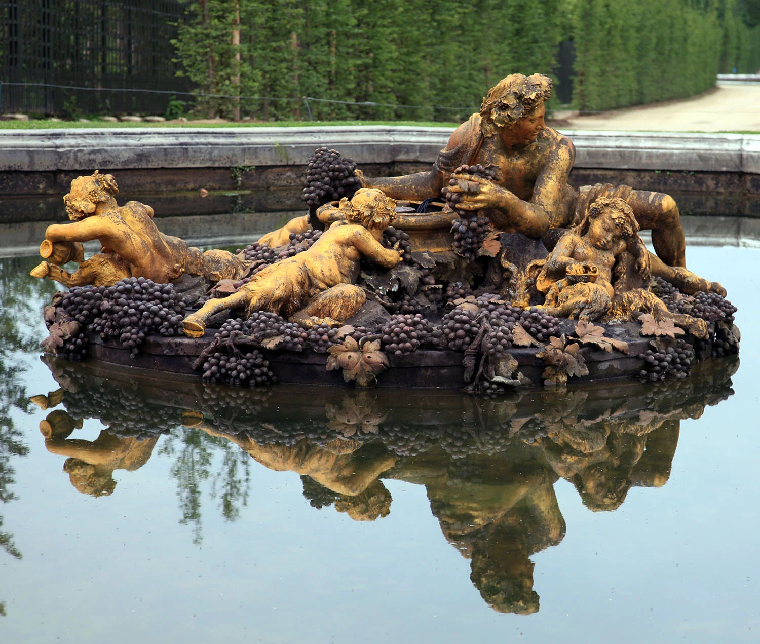 Bacchus