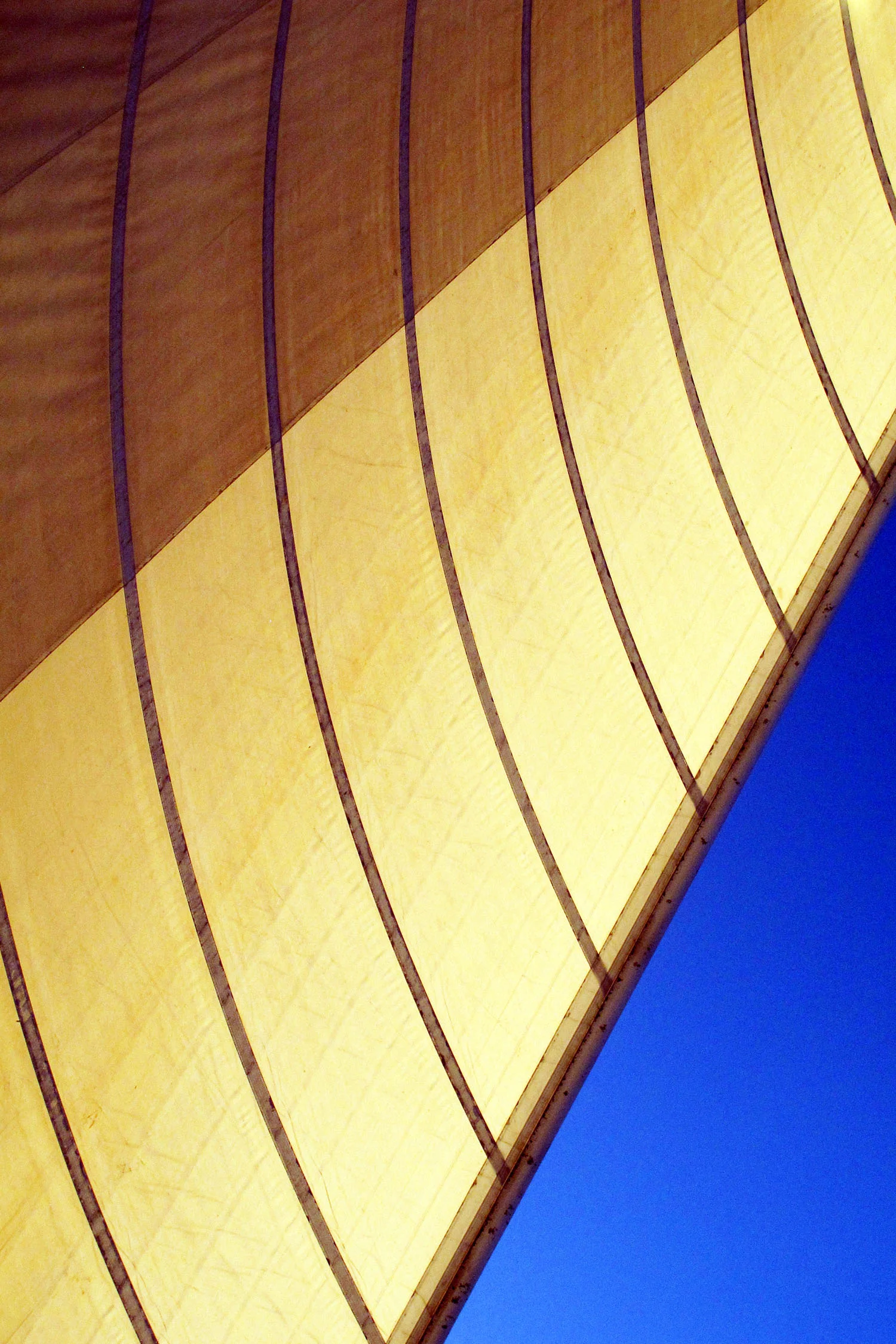 Under Sail