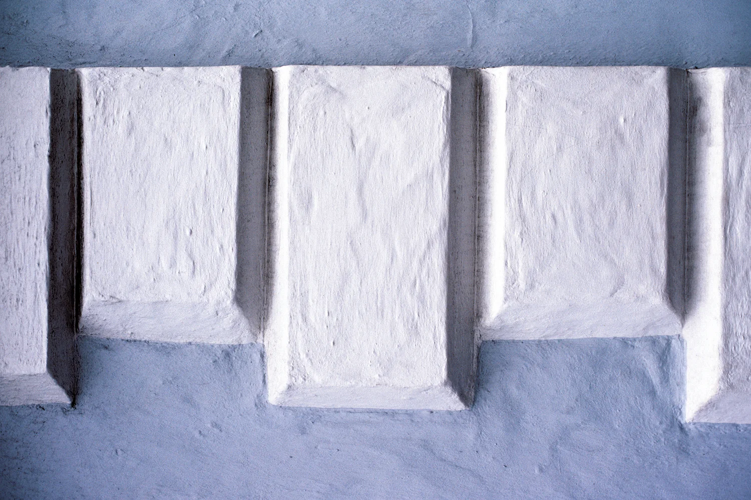 Bermuda Blocks