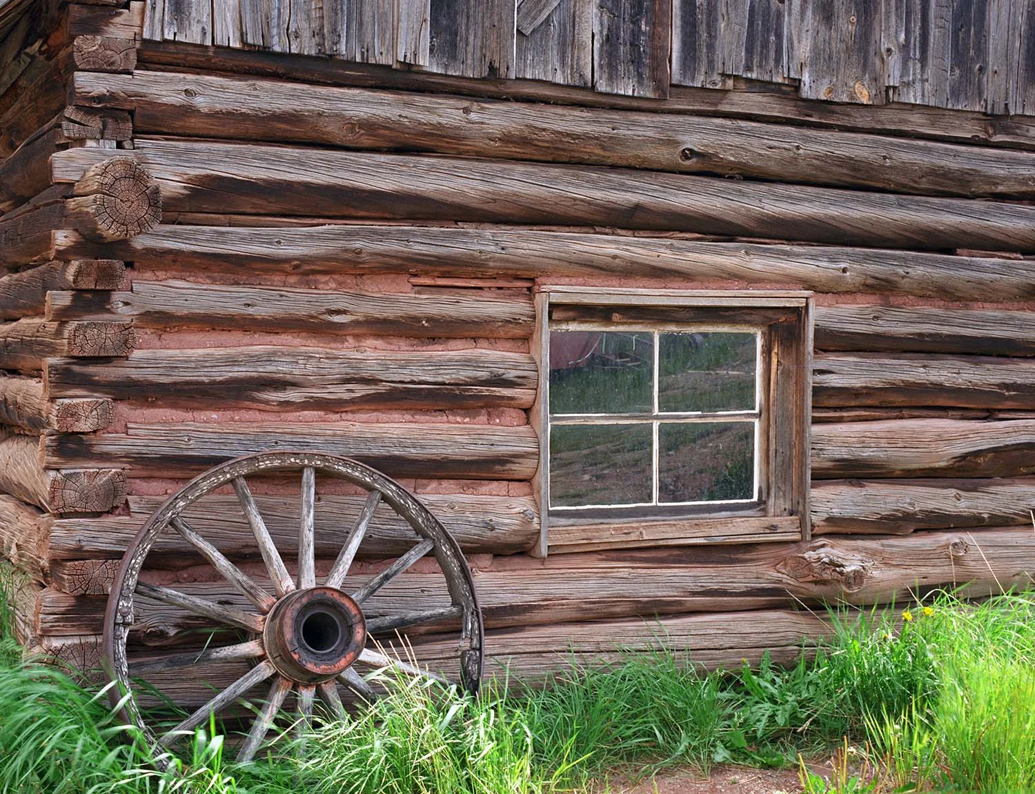 Fairplay Cabin