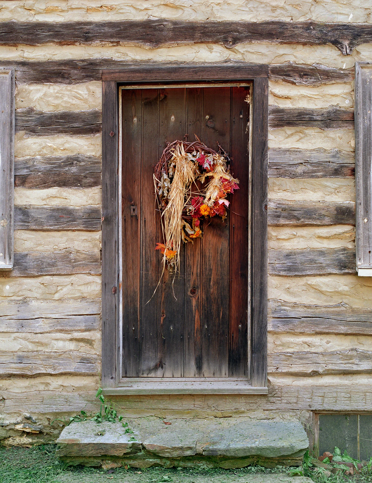 Door in Waterford