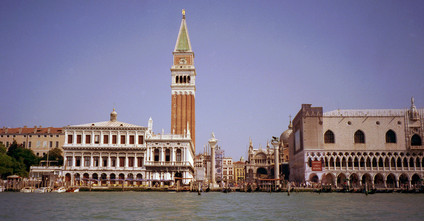 Piazza di San Marco