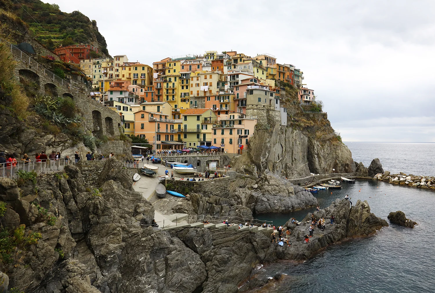Manarola