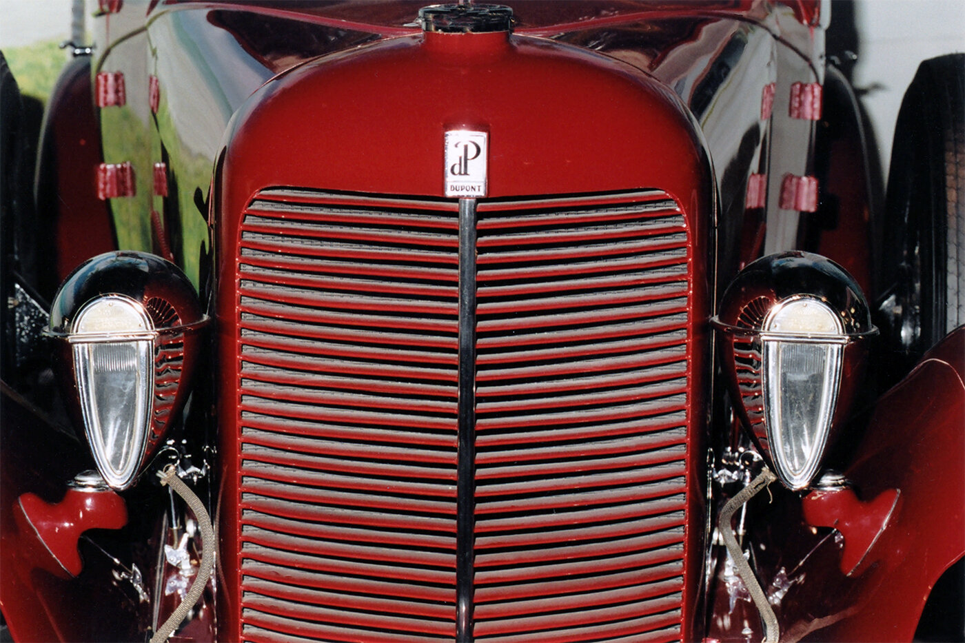 1930 duPont