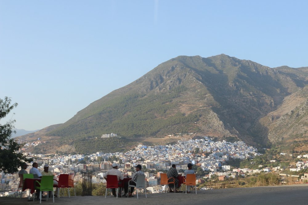 Call of Hope frontline workers focus on forming authentic relationships with their Muslim neighbors. In Morocco, many men and women have come to know Christ through relational evangelism.