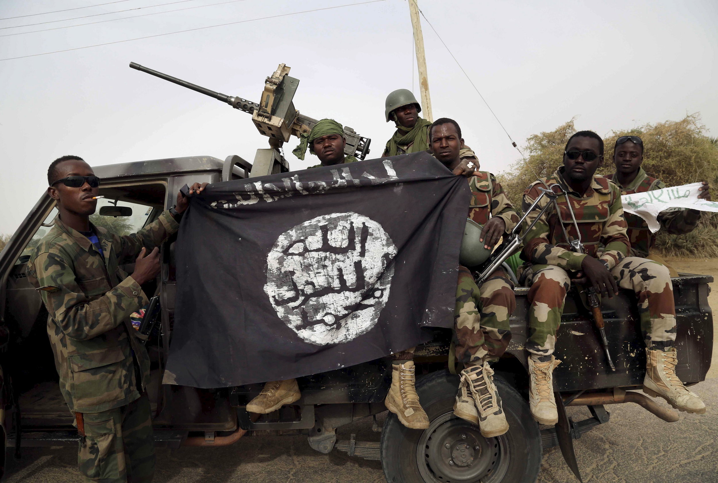 Nigeria's militant Islamist group Boko Haram is fighting to overthrow the government and create an Islamic state through a wave of bombings, assassinations and abductions. 