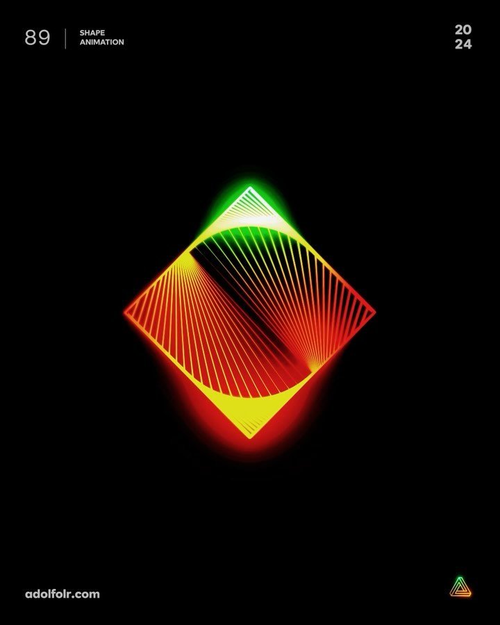 #89 &bull; ᴅɪᴀᴍᴏɴᴅ &bull; ꜱʜᴀᴘᴇ ᴀɴɪᴍᴀᴛɪᴏɴ
&bull;
&bull;
&bull;
&bull;
&bull;
#GeometricArt #SquareLoop #PatternPlay #AbstractDesign #GeometryMagic #ArtisticSquare #LoopingPatterns #GeometricPatterns #SquareArtistry #SymmetryInSquare #LoopedCreativity