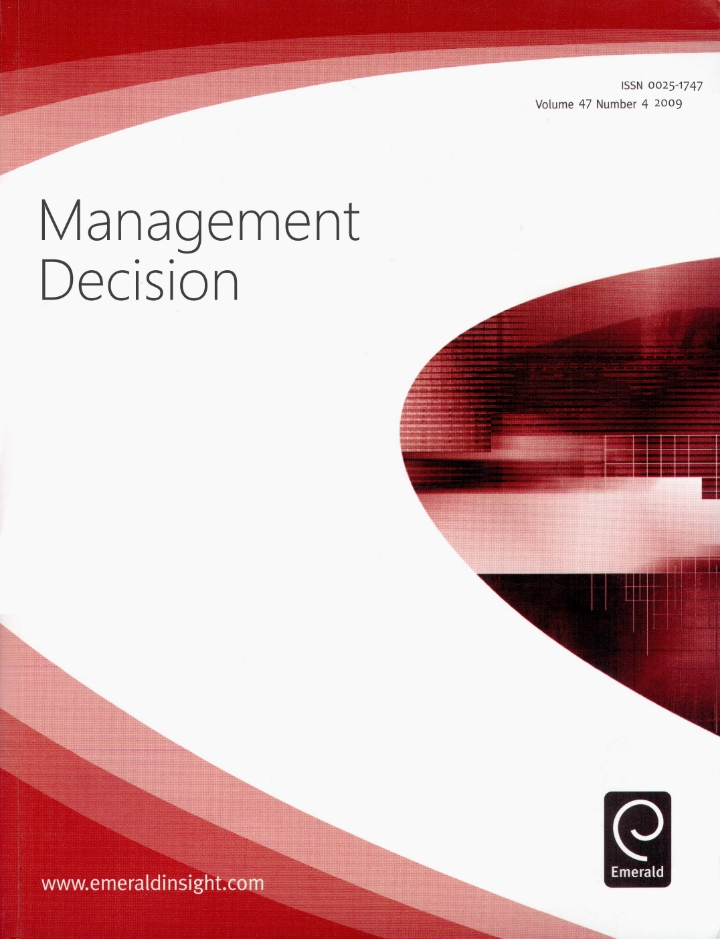 Management Decision (2009)