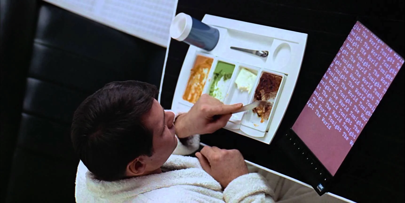 Starship Narratives and the Creative Process