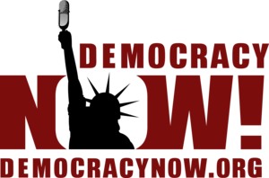 Democracy Now! (Copy)