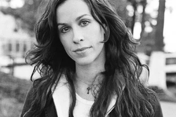Alanis Morissette