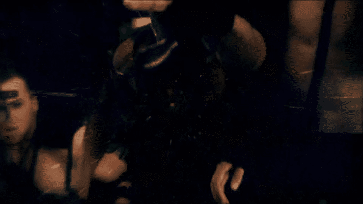UNDER x Rone 'Sing Song'-high.gif