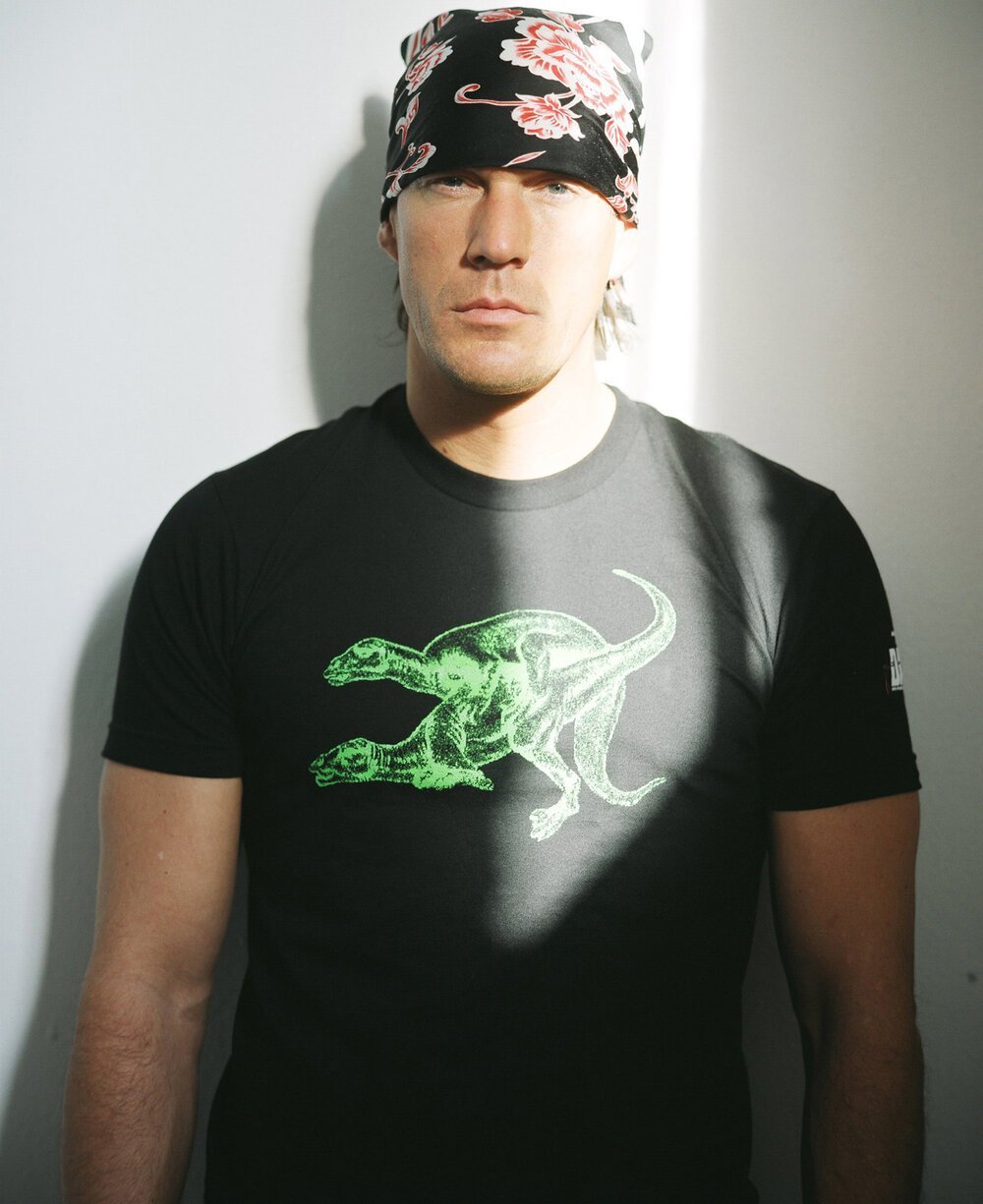 Bernhard Willhelm x DAA