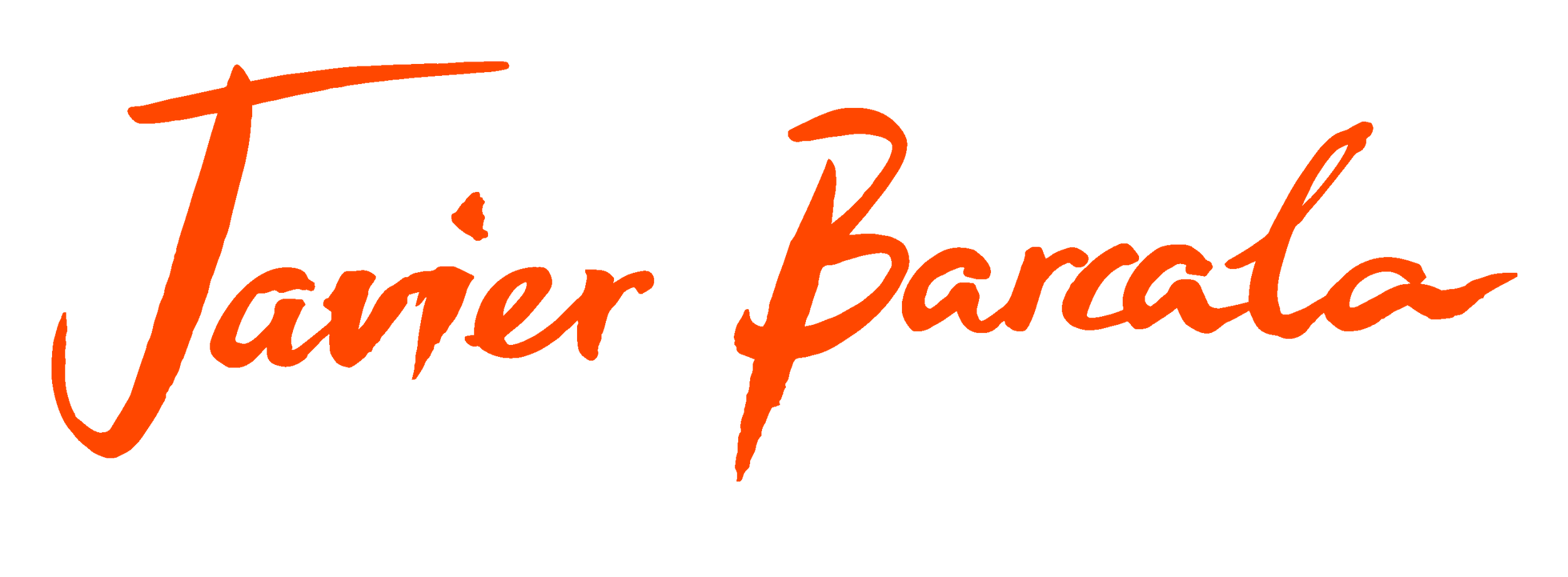 JAVIER BARCALA