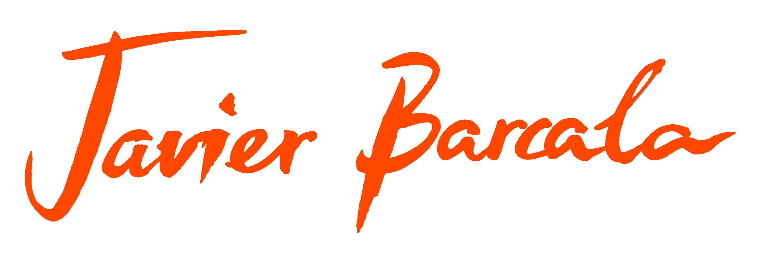 JAVIER BARCALA