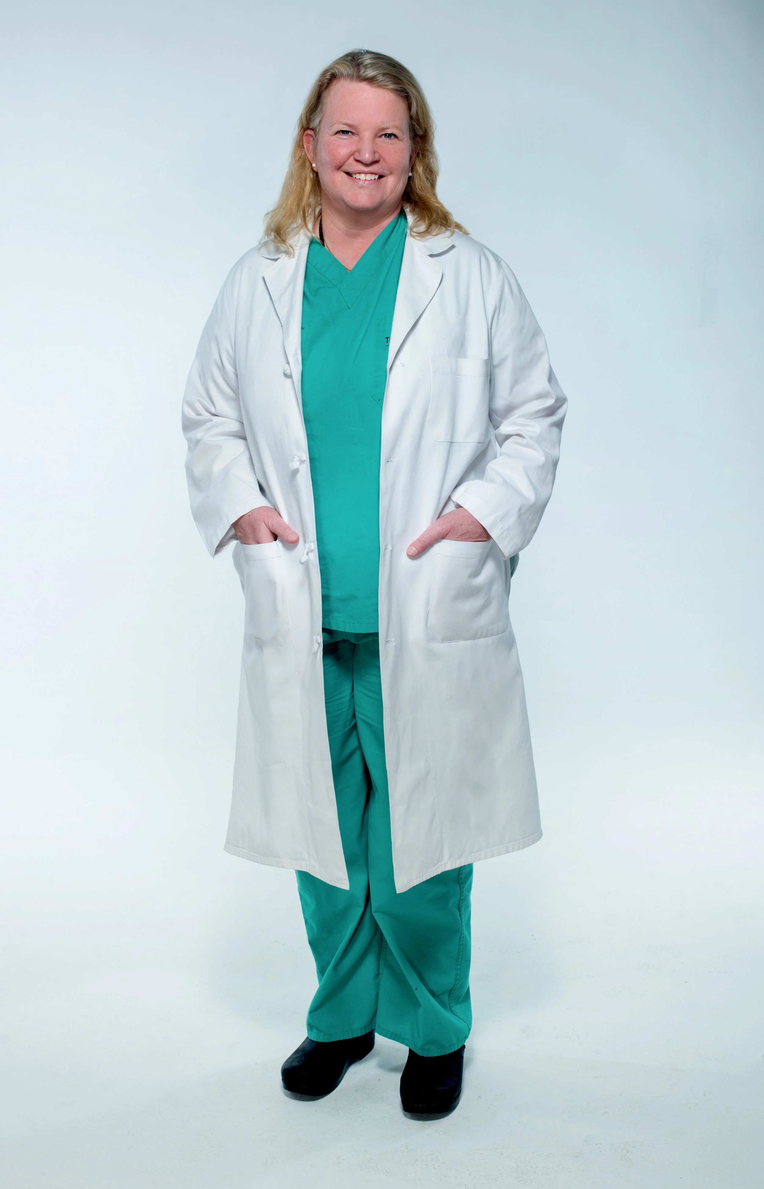 Dr. MacGregor