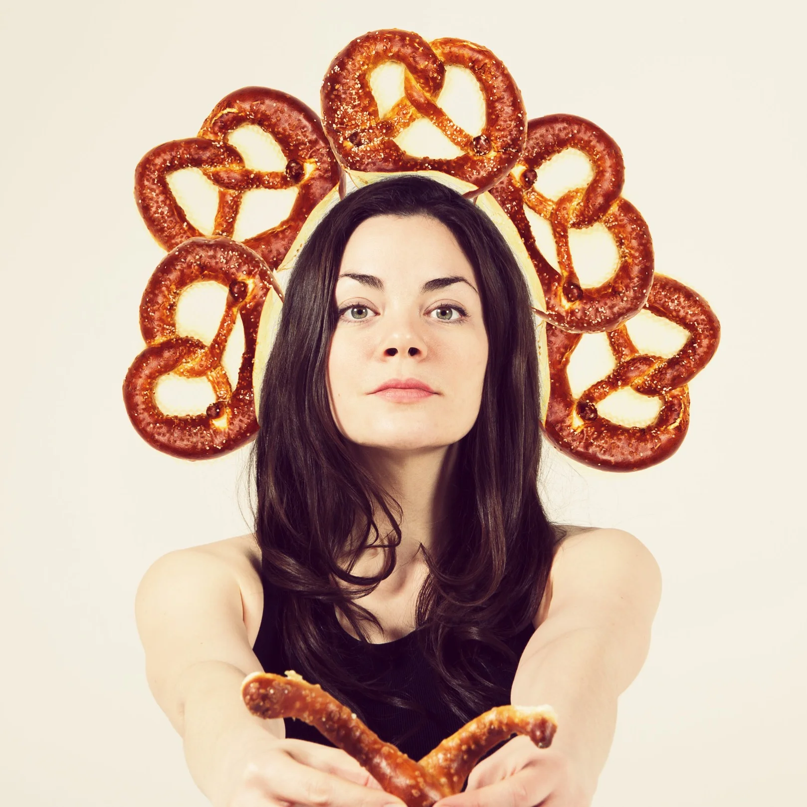 Kitchener + Waterloo in BERLIN