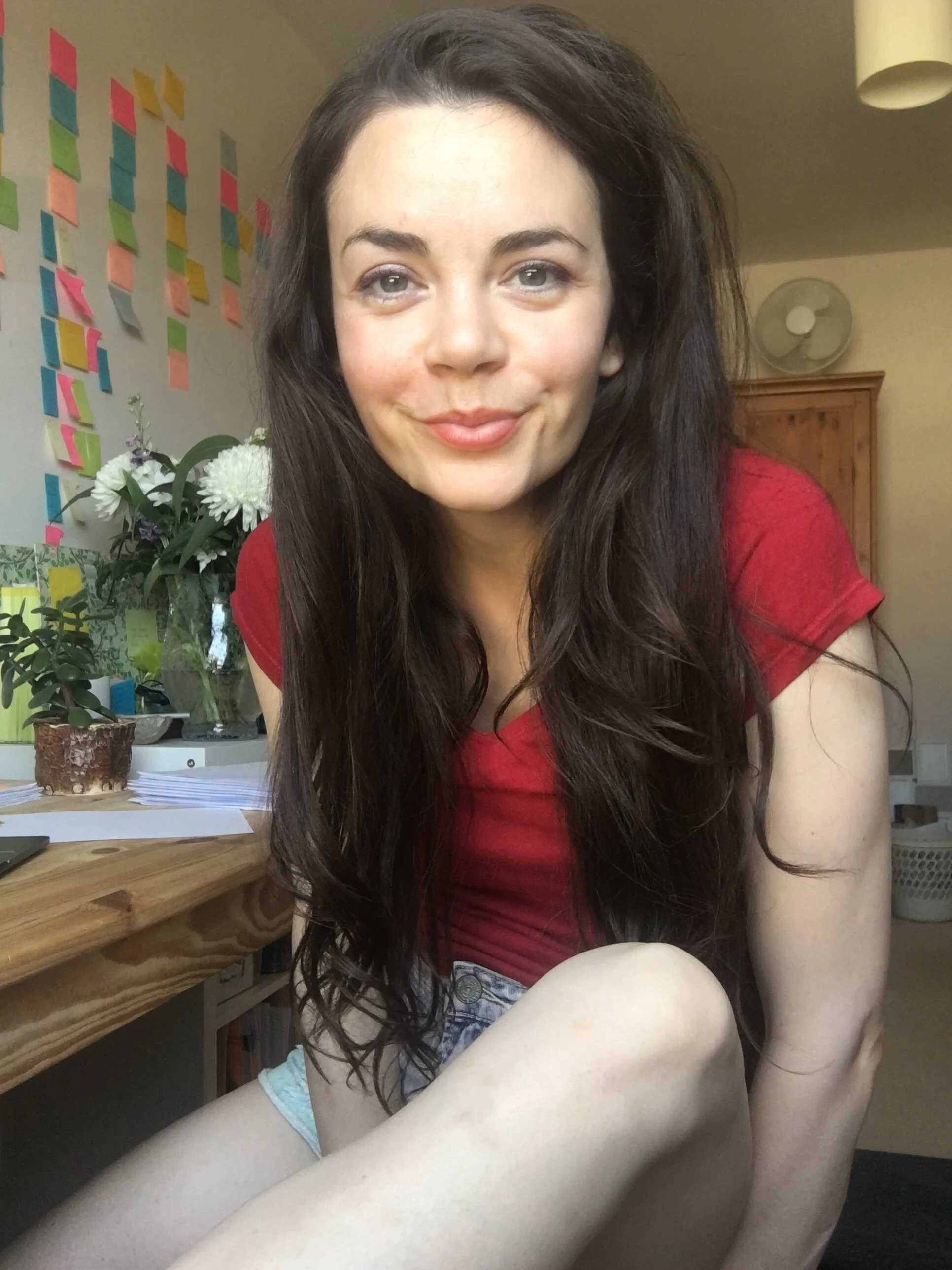 5 Hot Tips for Editing your Writing