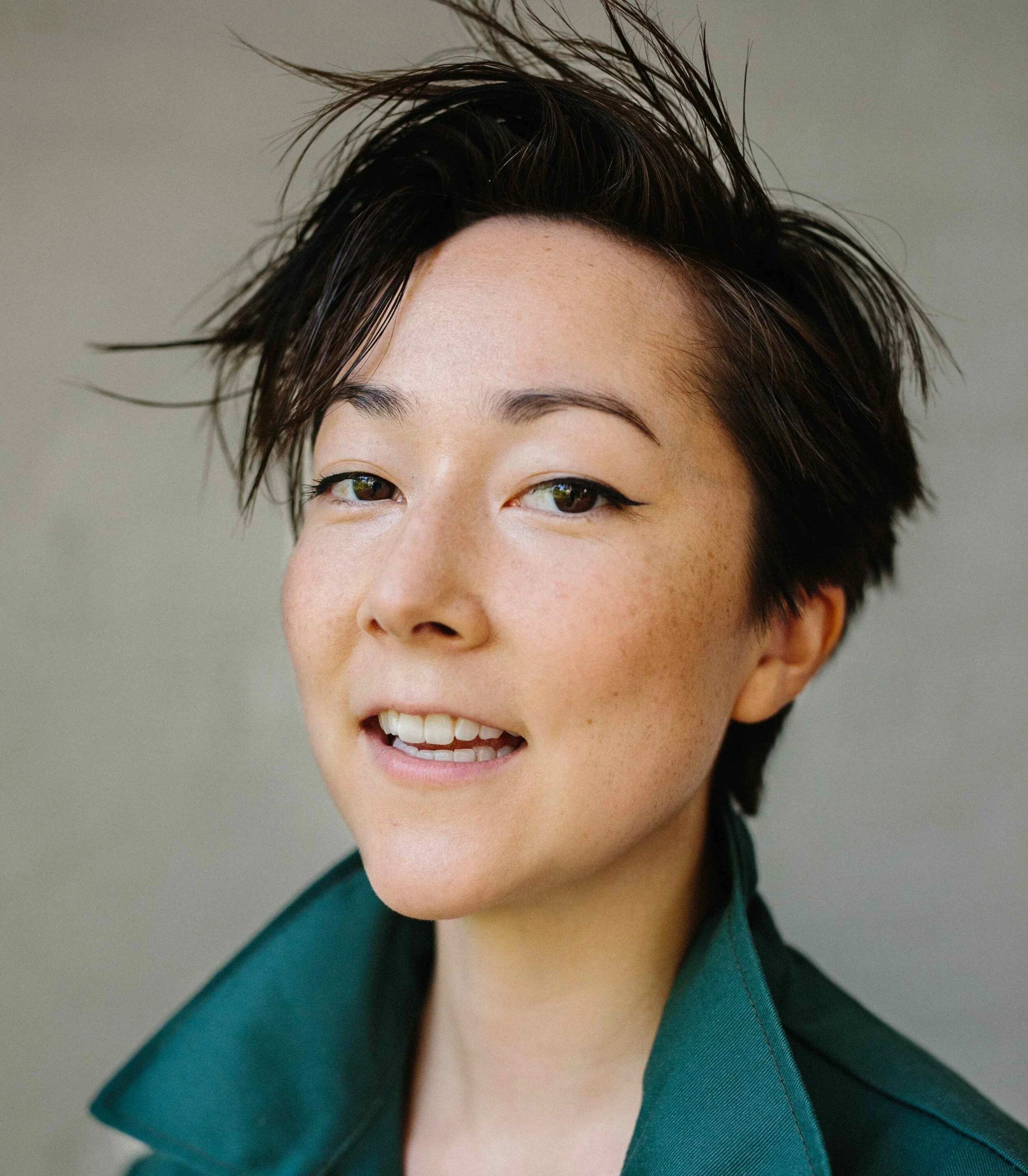If you don't know...Emily Piggford 