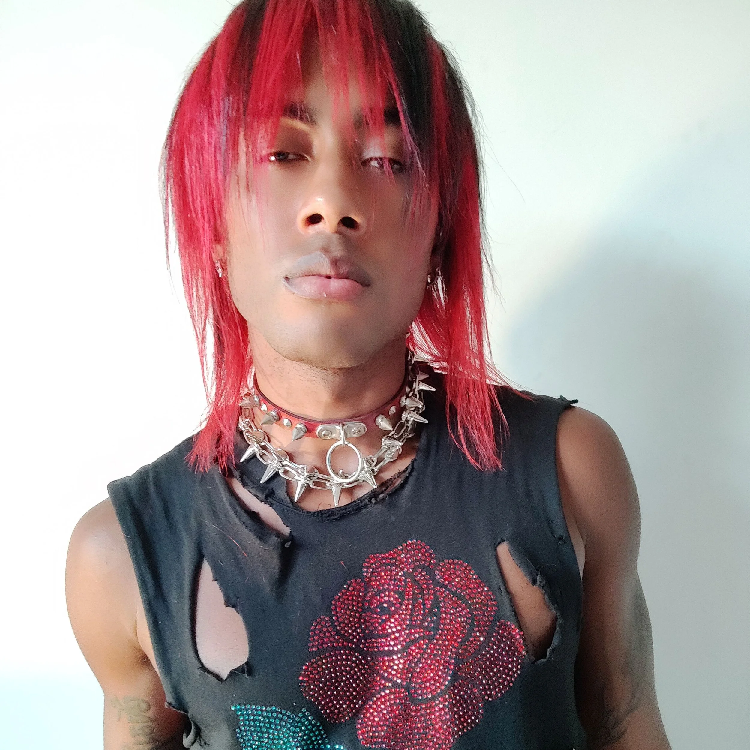 If you don't know...Marikiscrycrycry