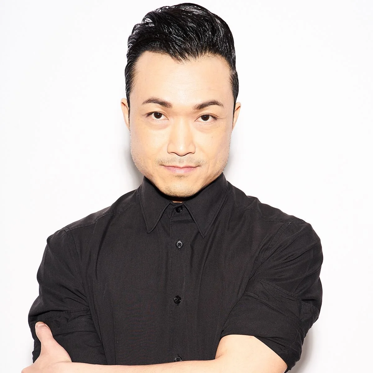 If you don't know...Norman Yeung