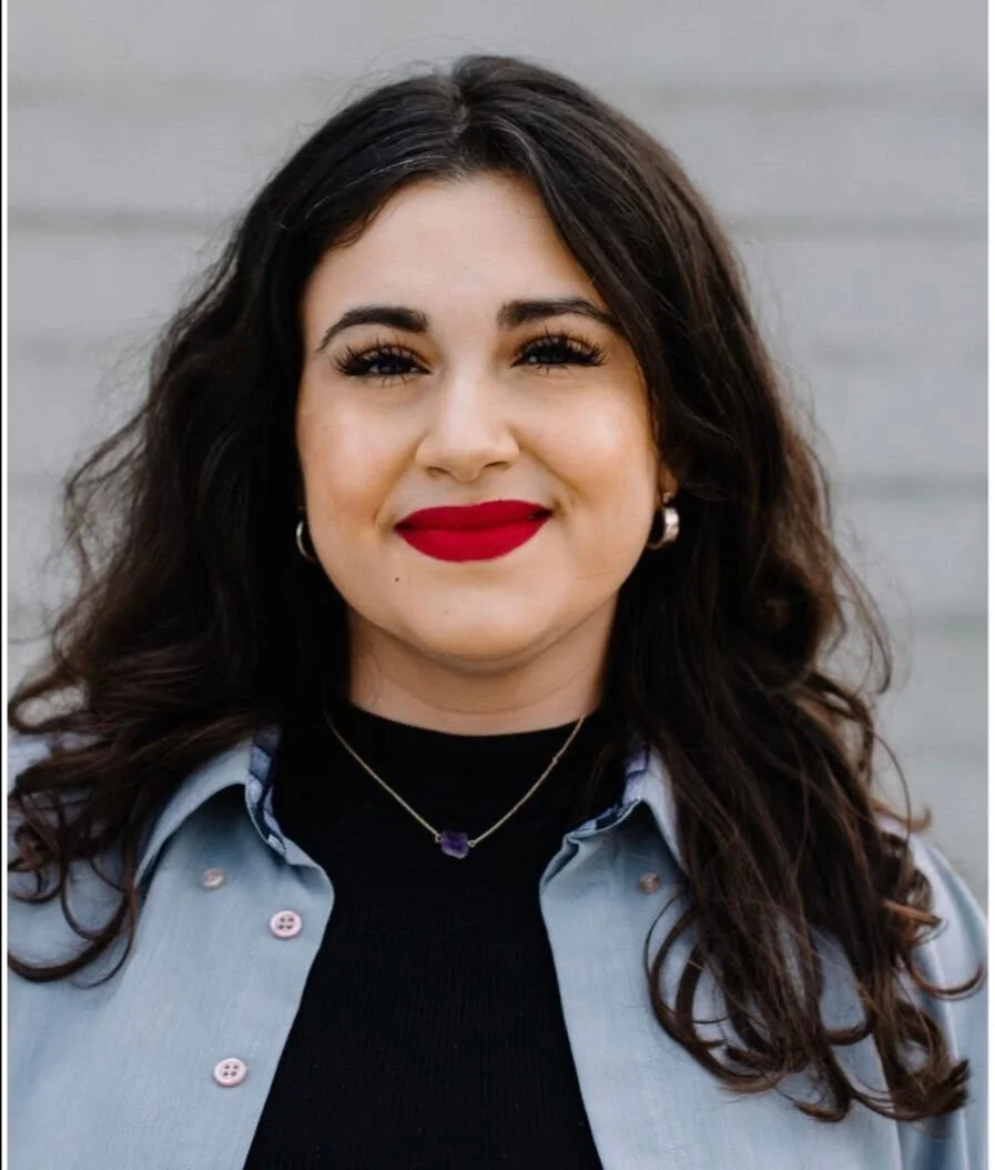 If you don't know...Janisè Sadik